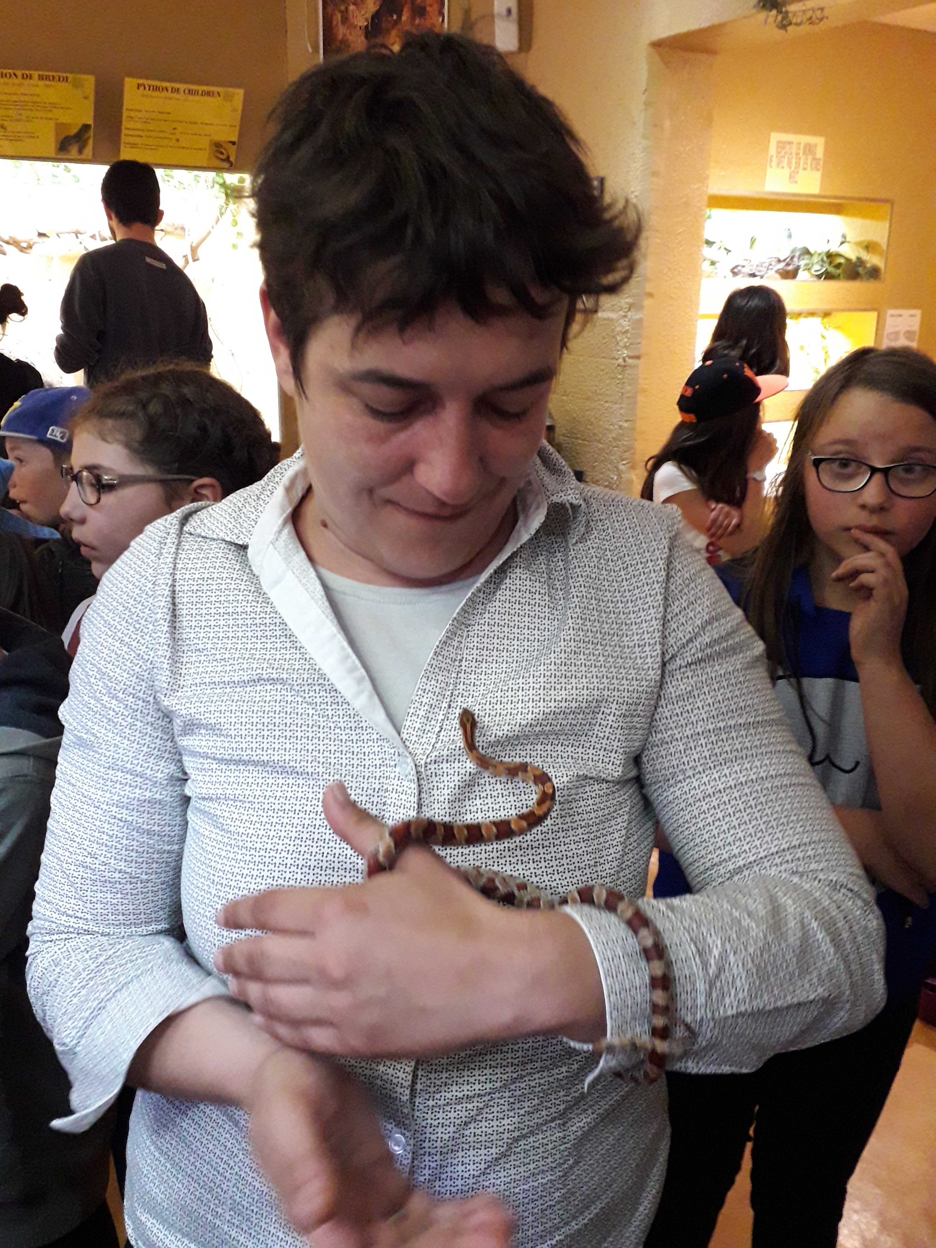 Photo n° 4 de l'avis de virginie.h fait le 27/04/2018 à 22:34