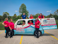 Comfort Keepers Home Care - Photo 3 - Car repair in Spring Lake, MI, Muskegon