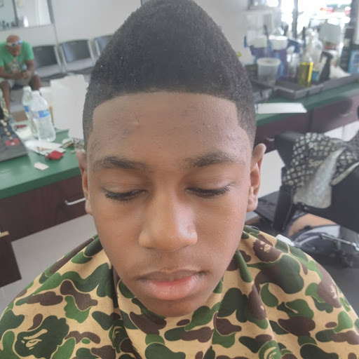 Barber Shop «Napps Barber Shop», reviews and photos, 18178 NE 19th Ave, Miami, FL 33162, USA