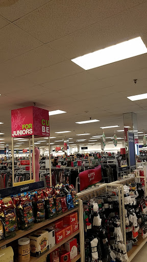 Department Store «Marshalls», reviews and photos, 345 Rockaway Turnpike, Lawrence, NY 11559, USA