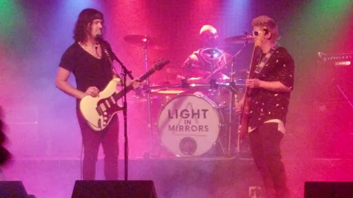 Live Music Venue «The Big Dipper», reviews and photos, 171 S Washington St, Spokane, WA 99201, USA