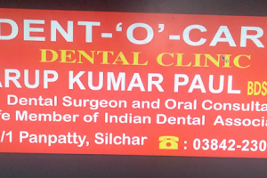 Dent-'O'-Care Dental Clinic image