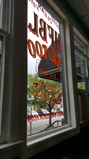 Explore bad batch tattoo ideas, creative tattoo ideas in Baltimore, available at Have Fun Be Lucky Tattoo