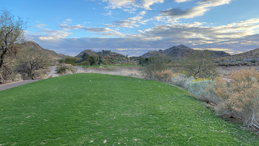 Golf Club «Lookout Mountain Golf Club», reviews and photos, 11111 N 7th St, Phoenix, AZ 85020, USA