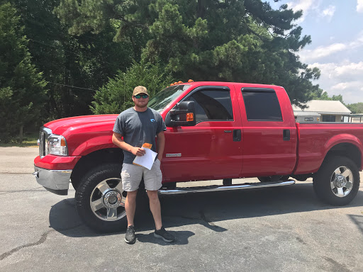 Used Car Dealer «Graham Auto Sales», reviews and photos, 2760 Still Rd, Loganville, GA 30052, USA