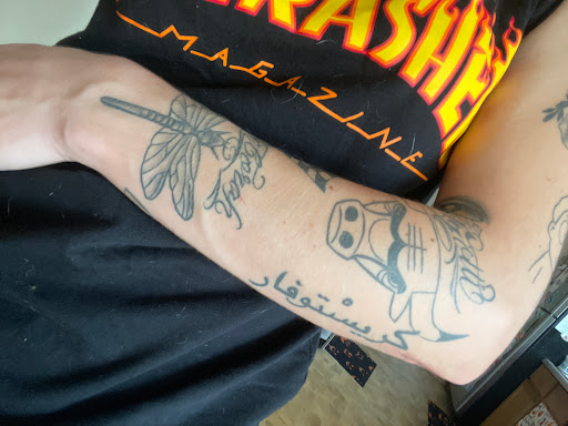 Body Piercing Shop «Body Ritual», reviews and photos, 1459 N Farwell Ave, Milwaukee, WI 53202, USA