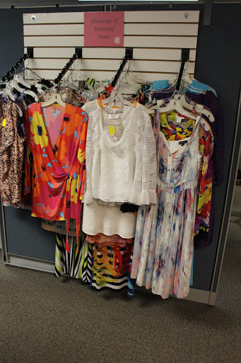 Thrift Store «Matthew 25 Thrift Shop», reviews and photos, 48 E Main St, Lititz, PA 17543, USA