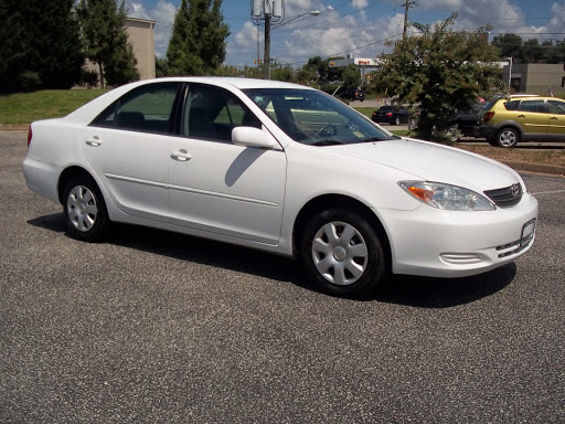 Used Car Dealer «Auto Discounters», reviews and photos, 11525 Midlothian Turnpike, Richmond, VA 23235, USA