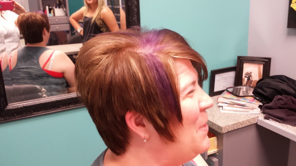 Angell Salon & Spa 47172