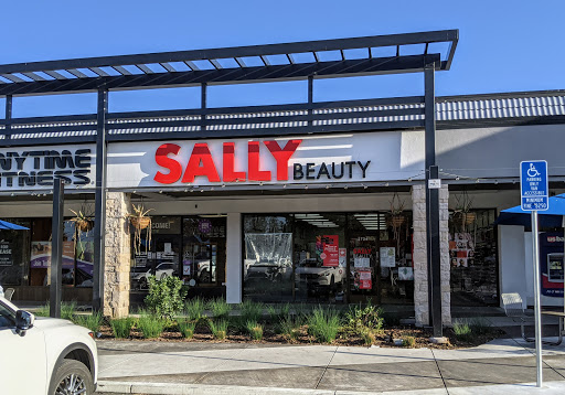 Beauty Supply Store «Sally Beauty», reviews and photos, 2724 Homestead Rd, Santa Clara, CA 95051, USA