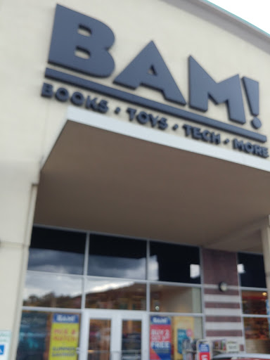 Book Store «Books-A-Million», reviews and photos, 100 Viewmont Dr, Scranton, PA 18508, USA