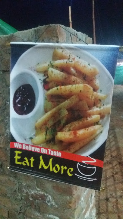 EAT MORE