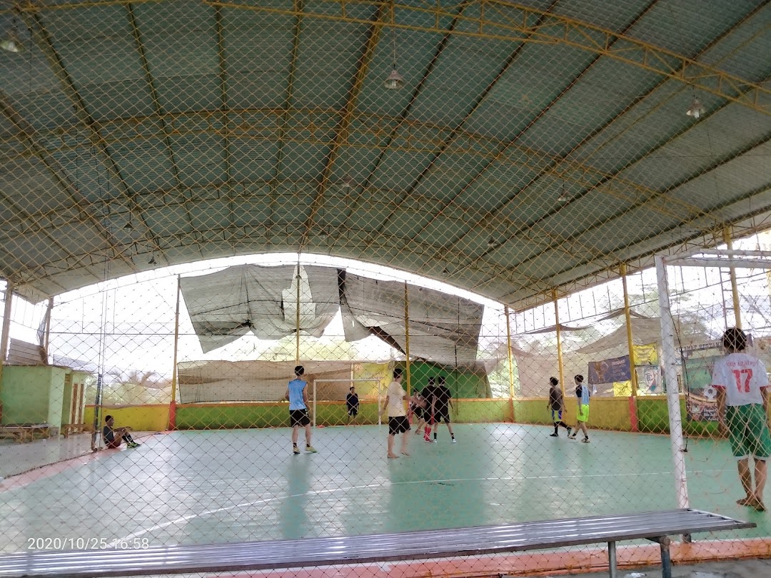 Aditiya Futsal