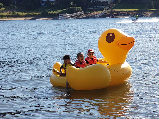 Park «Meldrum Bar Park», reviews and photos, 19 Meldrum Bar Park Rd, Gladstone, OR 97027, USA