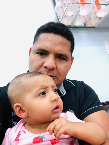 Barber Shop «Los Primos Barber Shop», reviews and photos, 136 Meridian St, East Boston, MA 02128, USA