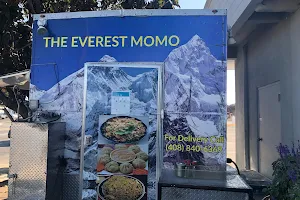 The Everest Momo image