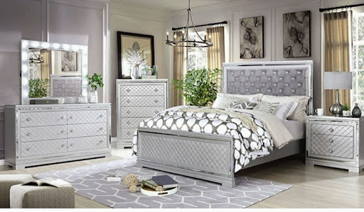 Furniture Store «Market Furniture», reviews and photos, 205 Market St, Paterson, NJ 07505, USA