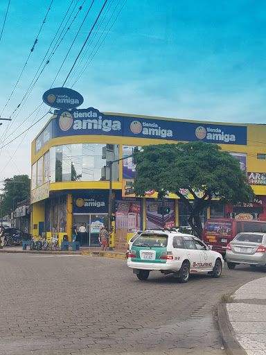 Tienda Amiga, Sucursal Brasil