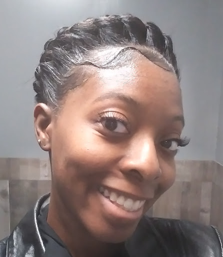 Beauty Salon «Kut-Em Up Hair & Nails Salon», reviews and photos, 13573 Greenfield Rd, Detroit, MI 48227, USA