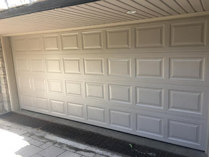 Premium Garage Door Repair Markham