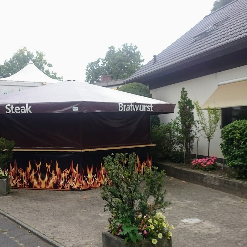 Bratwurst Steak Krakauer