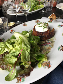 Steak tartare du Restaurant français Restaurant Les Enfants Sages à Le Havre - n°4