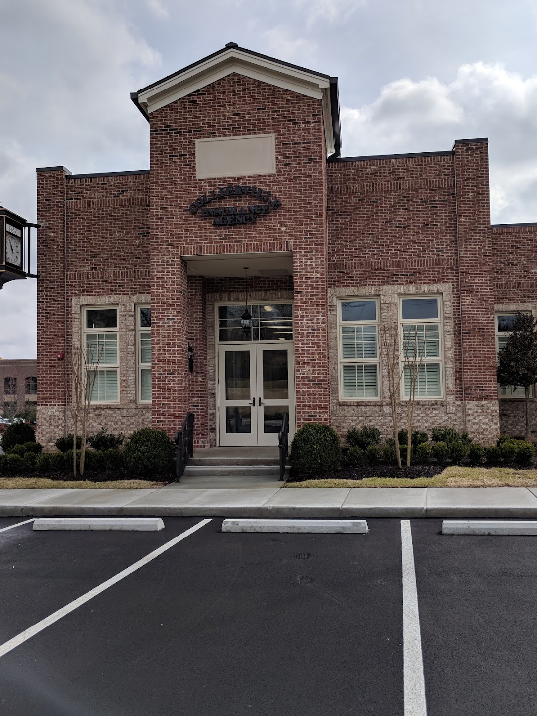 Collierville Insurance Agency