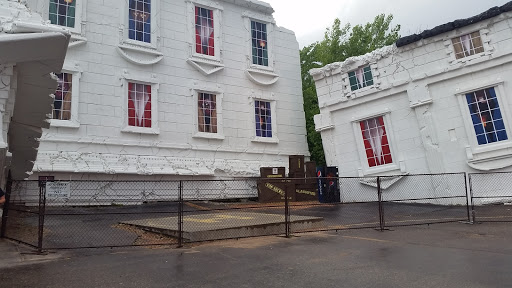 Tourist Attraction «Top Secret Attraction», reviews and photos, 2127 Wisconsin Dells Pkwy, Wisconsin Dells, WI 53965, USA
