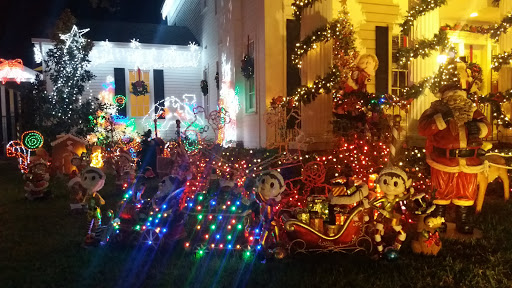 Golf Course «Celebration Golf Club», reviews and photos, 701 Golfpark Dr, Kissimmee, FL 34747, USA