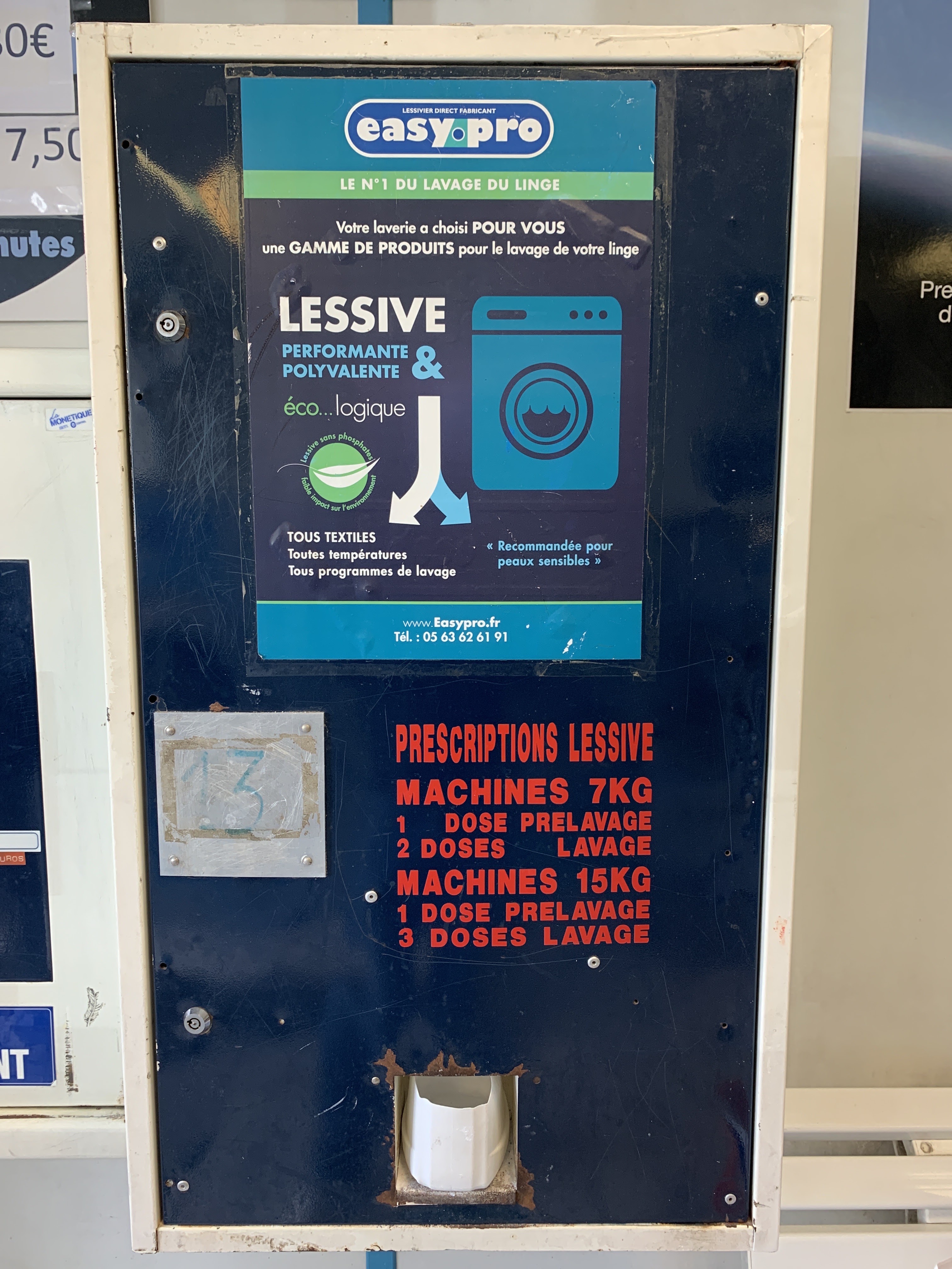 Photo n° 9 de l'avis de Sacha.e fait le 10/11/2023 à 11:58