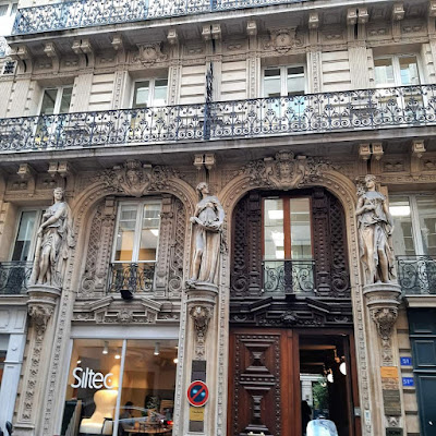 Consult'Im - Location et vente Bureaux à Paris à Paris