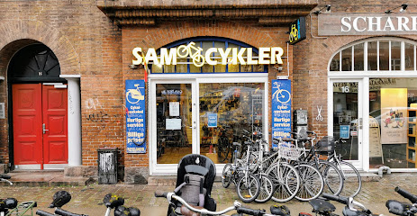 Sam Cykler