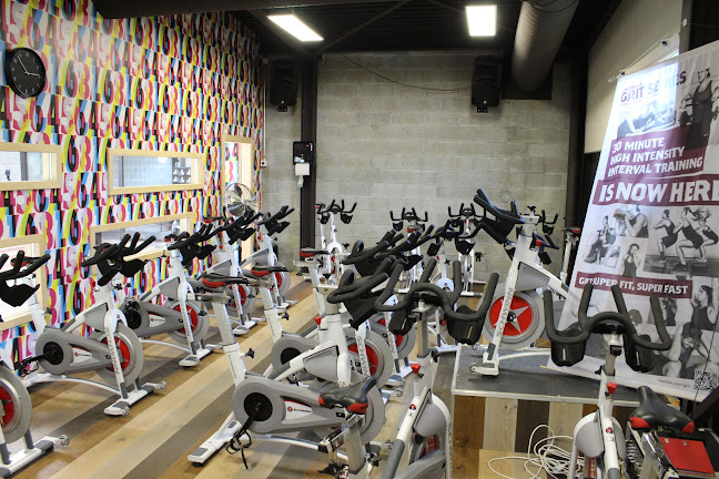 Rezensionen über Super Gym Vitamine, Claude Troillet in Martigny - Fitnessstudio