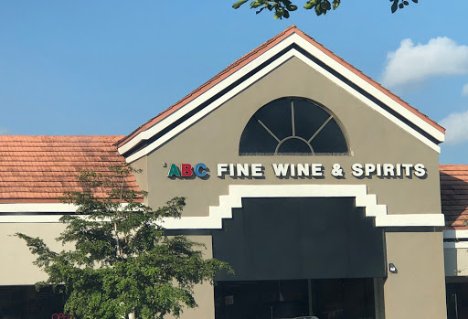 Liquor Store «ABC Fine Wine & Spirits», reviews and photos, 9721 NW 41st St, Doral, FL 33178, USA