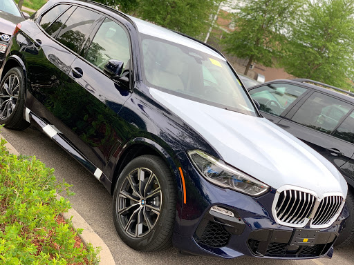 BMW Dealer «Herb Chambers BMW of Sudbury», reviews and photos, 128 Boston Post Rd, Sudbury, MA 01776, USA