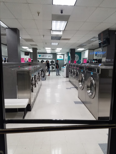 Laundromat «Love Laundry West Sacramento», reviews and photos, 2907 W Capitol Ave, West Sacramento, CA 95691, USA