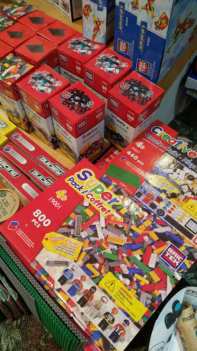 Toy Store «The Nature And Discovery Store,Inc.», reviews and photos, 19 Hughes St, New Ringgold, PA 17960, USA