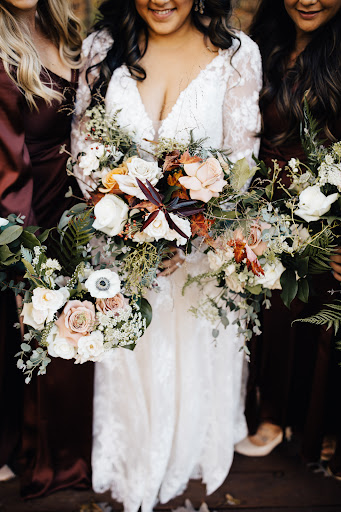 Florist «Flora», reviews and photos, 428 Haywood Rd B, Asheville, NC 28806, USA