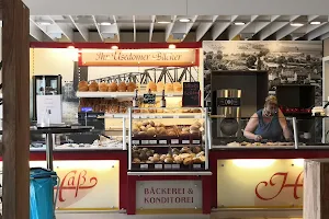 Altstadtcafe Bäckerei Haß image