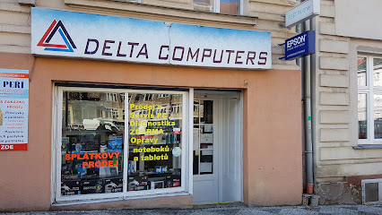 Delta computer systems s.r.o.