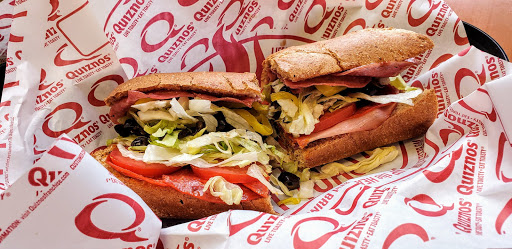 Sandwich Shop «Quiznos», reviews and photos, 7058 WA-303 b, Bremerton, WA 98311, USA