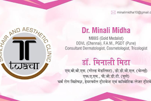 Dr. Minali Midha image