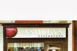 Ashleys Express Kitchen image