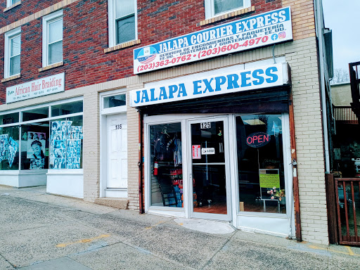 Jalapa Courier Express