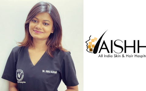 AISHH - Best Dermatologist and Hair Transplant Centre in Malviya Nagar, Delhi image