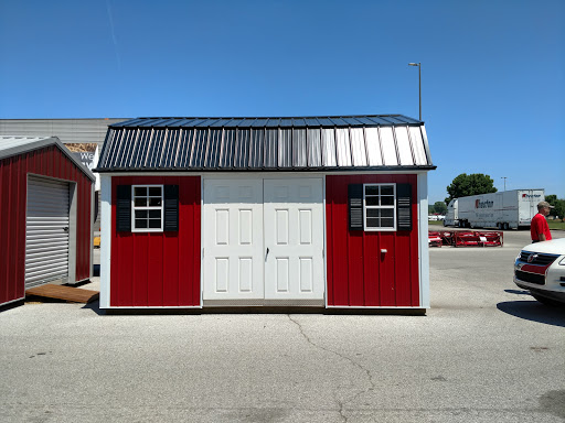 Department Store «Rural King», reviews and photos, 1800 S Ohio St, Martinsville, IN 46151, USA