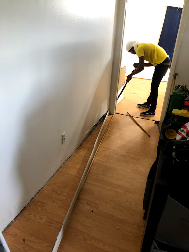 General Contractor «L&T General Contractors And Restoration INC.», reviews and photos, 5111 Moss Garden Ln, Katy, TX 77494, USA