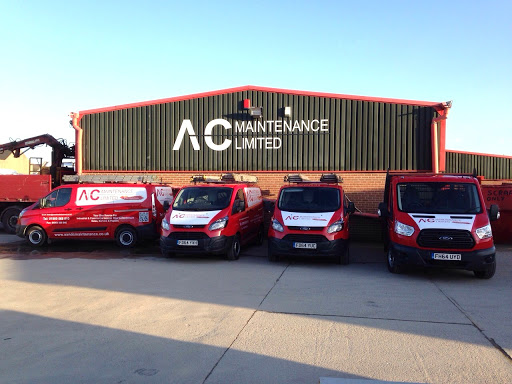 A&C Maintenance Ltd
