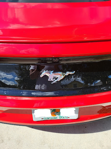 Auto Body Shop «Gerber Collision & Glass», reviews and photos, 9417 Philips Hwy, Jacksonville, FL 32256, USA