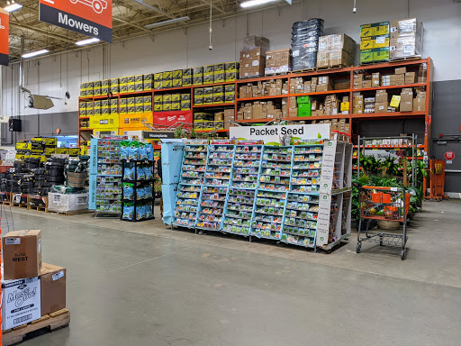 Home Improvement Store «The Home Depot», reviews and photos, 325 120th Ave NE, Bellevue, WA 98005, USA